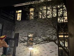 -山水一号·中餐厅