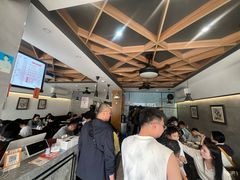 -天天鲜面馆(衡山路店)