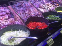 -盛江山自助料理(奥莱锦辉购物广场店)