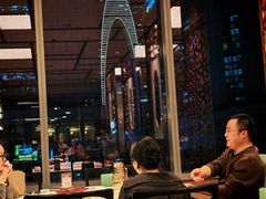 -洋洋中餐馆·SINCE 1997(信投店)