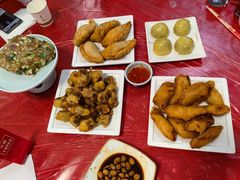 八珍炒糕-海坛特色小吃·只做平潭特色菜(平潭店)