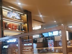 -霸王茶姬(上海恒基名人店)