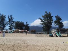 -西涌国际滨海旅游区