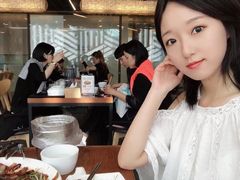 -弘寿鸡 安东炖鸡(명동1호점)