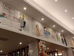 -明园茶餐厅(沙头角店)