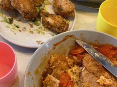 -Kowloon Cafe 866