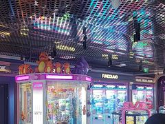 -反斗乐园(领展中心城店)