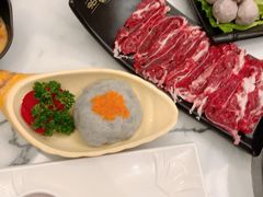 -今日炊牛·潮汕牛肉火锅(华采天地店)