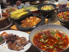 -赤宴·川菜(玉林店)