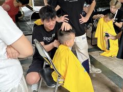 -首脑美容美发化妆美甲培训学校(龙岗校区)