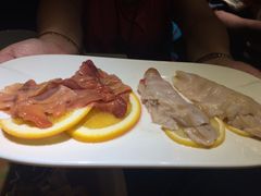 -马路边上·小海鲜烧烤(八一路店)