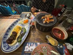 -卢布里西餐厅(总店)