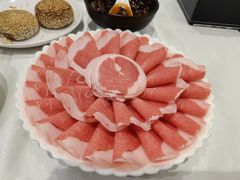 -东来顺饭庄(王府井步行街店)