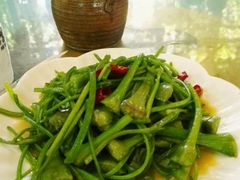 -海韵人家.海景花园经典云南菜(双廊店)