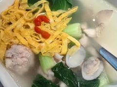 -金牌外婆家(苏州中心店)