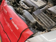 -兔师傅汽车保养(凤城五路店)