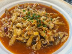 -海鲜e族(马王堆店)