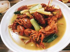 -龙虾奇迹(大华三路店)