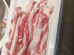 -魁牛·潮汕牛肉自助火锅(沈辽路万达店)