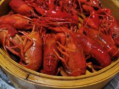 -靓靓蒸虾(中山公园店)