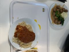 -宜家·瑞典风味餐厅(烟台路店)