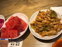 -豪客来牛排(重庆金源世纪广场1731店 )