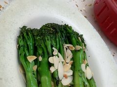 -大树餐厅(环球港店)