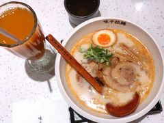-味千拉面(又一城店)