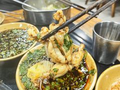 -谭记重庆老火锅(总店)