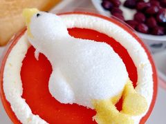 -红星前进面包牛奶公司(畅春园店)