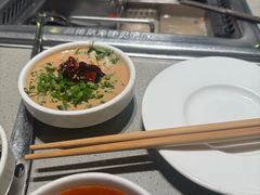 -海底捞火锅(天津SM城市广场店)