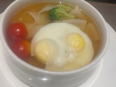 -将相和·海鲜蒸饺大连菜
