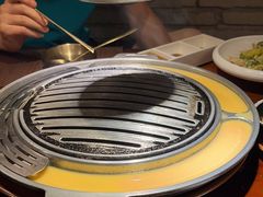 -三代烤肉(保利广场店)