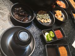 -九田家黑牛烤肉料理(太阳城店)