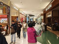 -沈阳铁西万象汇