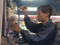 -富豪雪糕车流动点(尖沙咀)