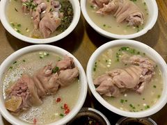 -双流老字号董蹄花(广场路店)