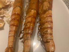 -雍和会海鲜姿造自助(湖东路店)