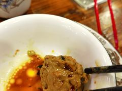 手打牛丸-横沥牛庄(总店)