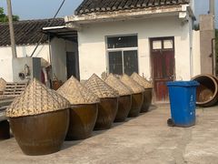 -苏州市吴中区光福窑上花果蜜饯厂