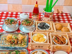 -小板凳(四公里店)