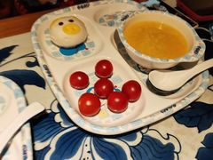 -绿茶餐厅(布吉万象汇店)