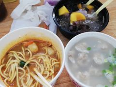 -老闽味沙茶面·姜母鸭(传承35年曾厝垵店)