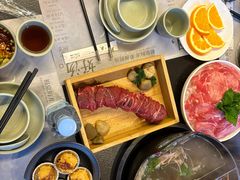 -盡膳口福·百年汤方火锅(科华北路店)
