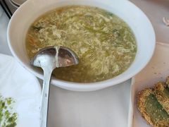 -天外天美食广场(哈尔滨路店)