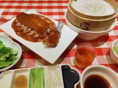 -西贝(紫荆广场店)