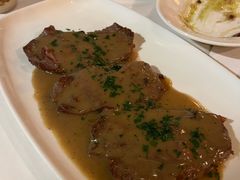 -La Tavernetta(Bar à Vin)(乌鲁木齐路店)