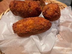 -Ginger(兴国路店)