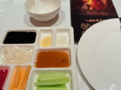 -四季民福烤鸭店(王府井东安门店)