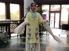 -苏州吴宫泛太平洋酒店